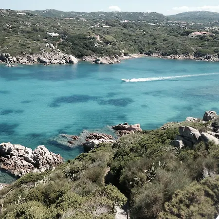 Santa Teresa