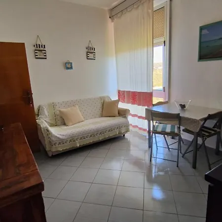 Santa Teresa