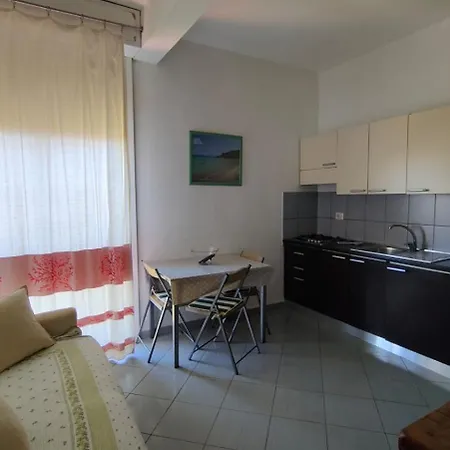 Appartamento Santa Teresa