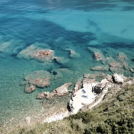 Santa Teresa *