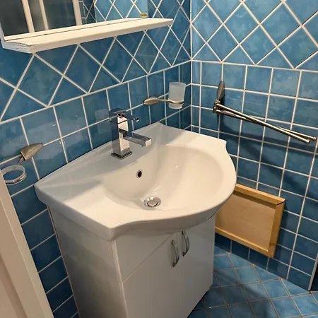 Apartamento Santa Teresa *