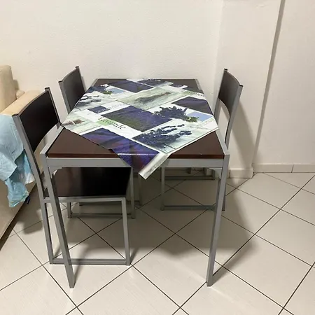 Santa Teresa Apartmán *